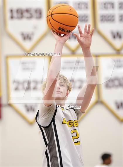 Thumbnail 2 in Mesa Ridge vs. Thompson Valley photogallery.