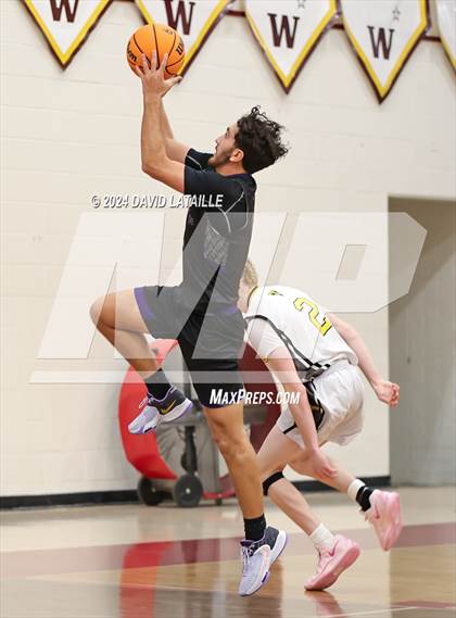 Thumbnail 1 in Mesa Ridge vs. Thompson Valley photogallery.