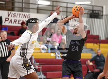 Thumbnail 2 in Mesa Ridge vs. Thompson Valley photogallery.