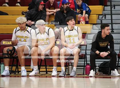 Thumbnail 3 in Mesa Ridge vs. Thompson Valley photogallery.