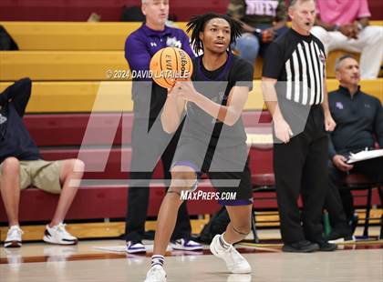 Thumbnail 2 in Mesa Ridge vs. Thompson Valley photogallery.
