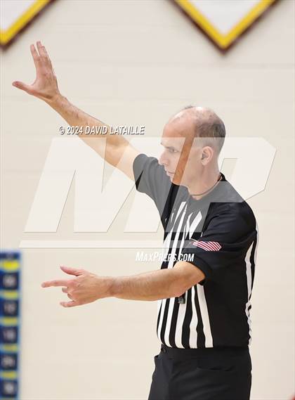 Thumbnail 2 in Mesa Ridge vs. Thompson Valley photogallery.