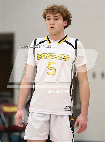 Thumbnail 2 in Mesa Ridge vs. Thompson Valley photogallery.