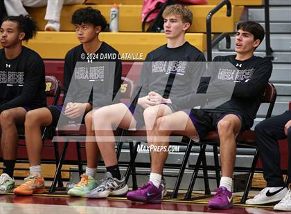 Thumbnail 1 in Mesa Ridge vs. Thompson Valley photogallery.