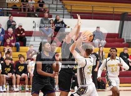 Thumbnail 1 in Mesa Ridge vs. Thompson Valley photogallery.