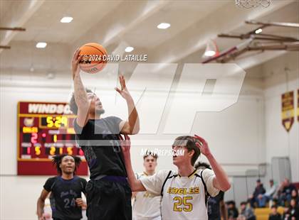 Thumbnail 2 in Mesa Ridge vs. Thompson Valley photogallery.