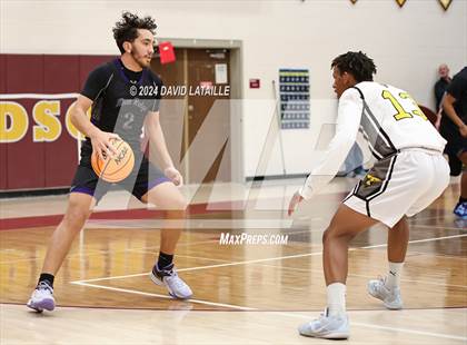 Thumbnail 1 in Mesa Ridge vs. Thompson Valley photogallery.