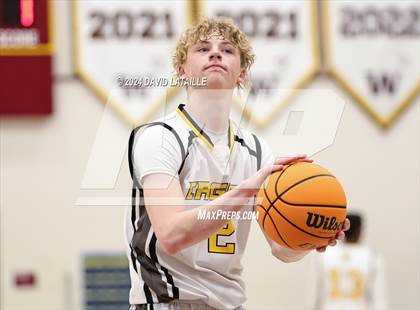 Thumbnail 1 in Mesa Ridge vs. Thompson Valley photogallery.