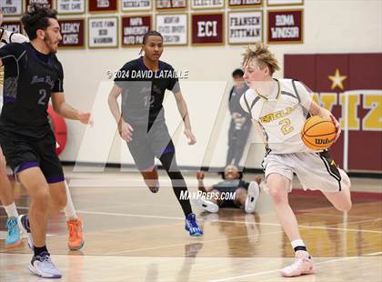 Thumbnail 3 in Mesa Ridge vs. Thompson Valley photogallery.