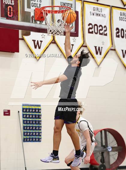 Thumbnail 2 in Mesa Ridge vs. Thompson Valley photogallery.
