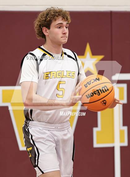 Thumbnail 1 in Mesa Ridge vs. Thompson Valley photogallery.