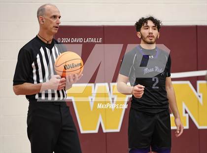 Thumbnail 1 in Mesa Ridge vs. Thompson Valley photogallery.