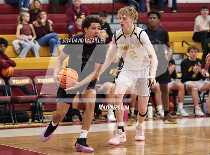Thumbnail 3 in Mesa Ridge vs. Thompson Valley photogallery.