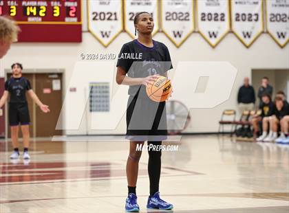 Thumbnail 1 in Mesa Ridge vs. Thompson Valley photogallery.