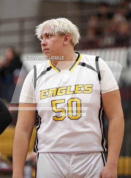 Thumbnail 1 in Mesa Ridge vs. Thompson Valley photogallery.