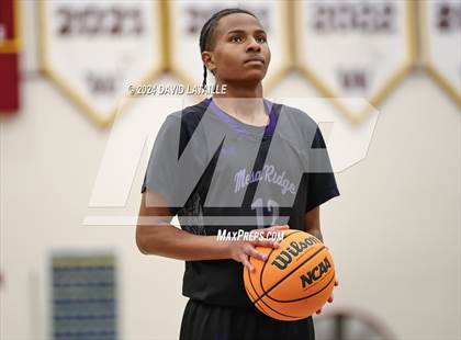 Thumbnail 2 in Mesa Ridge vs. Thompson Valley photogallery.