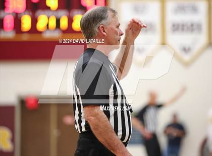 Thumbnail 2 in Mesa Ridge vs. Thompson Valley photogallery.