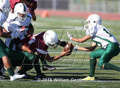 Thumbnail 1 in James Lick @ Cupertino photogallery.