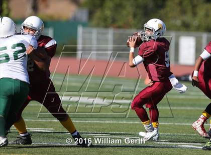 Thumbnail 2 in James Lick @ Cupertino photogallery.