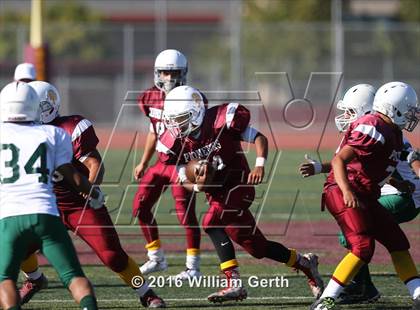 Thumbnail 1 in James Lick @ Cupertino photogallery.