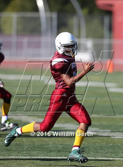 Thumbnail 3 in James Lick @ Cupertino photogallery.