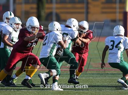 Thumbnail 2 in James Lick @ Cupertino photogallery.