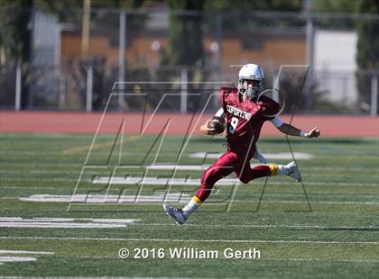 Thumbnail 3 in James Lick @ Cupertino photogallery.