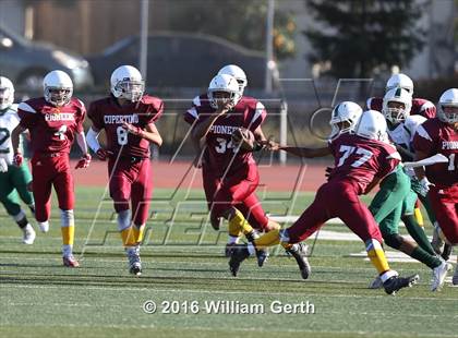 Thumbnail 3 in James Lick @ Cupertino photogallery.
