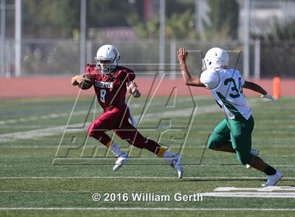 Thumbnail 3 in James Lick @ Cupertino photogallery.
