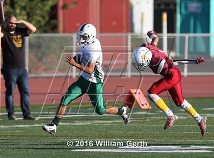 Thumbnail 3 in James Lick @ Cupertino photogallery.