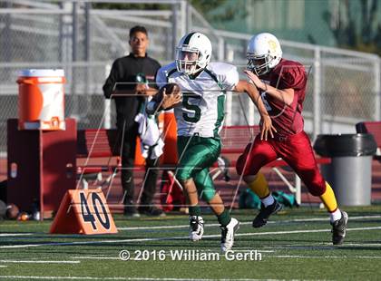 Thumbnail 3 in James Lick @ Cupertino photogallery.