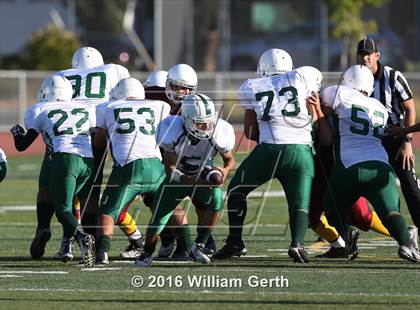 Thumbnail 1 in James Lick @ Cupertino photogallery.