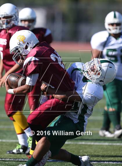 Thumbnail 3 in James Lick @ Cupertino photogallery.