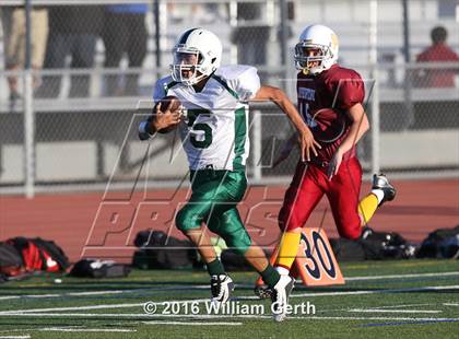 Thumbnail 1 in James Lick @ Cupertino photogallery.