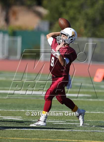 Thumbnail 1 in James Lick @ Cupertino photogallery.