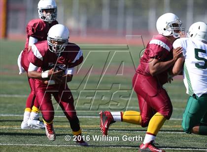 Thumbnail 2 in James Lick @ Cupertino photogallery.