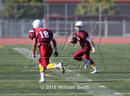 Thumbnail 2 in James Lick @ Cupertino photogallery.