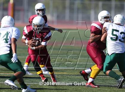 Thumbnail 3 in James Lick @ Cupertino photogallery.