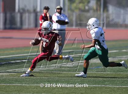 Thumbnail 2 in James Lick @ Cupertino photogallery.
