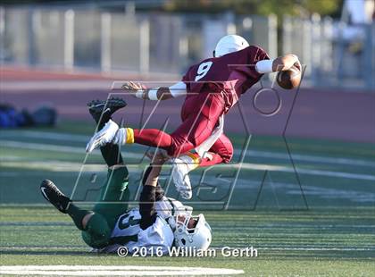 Thumbnail 1 in James Lick @ Cupertino photogallery.