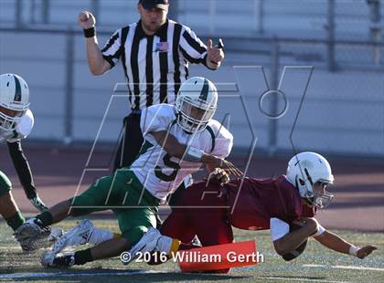 Thumbnail 1 in James Lick @ Cupertino photogallery.