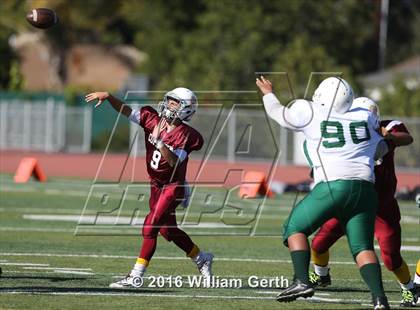 Thumbnail 2 in James Lick @ Cupertino photogallery.