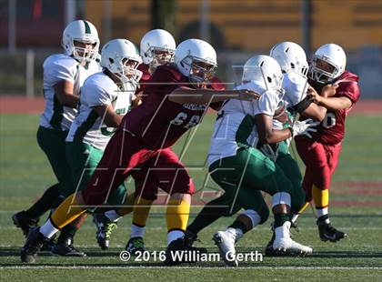 Thumbnail 3 in James Lick @ Cupertino photogallery.