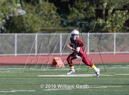 Thumbnail 1 in James Lick @ Cupertino photogallery.