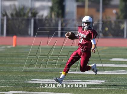 Thumbnail 1 in James Lick @ Cupertino photogallery.