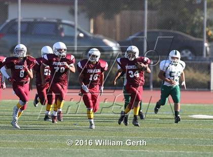 Thumbnail 1 in James Lick @ Cupertino photogallery.