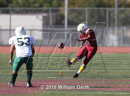 Thumbnail 1 in James Lick @ Cupertino photogallery.