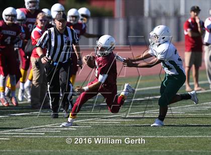 Thumbnail 1 in James Lick @ Cupertino photogallery.