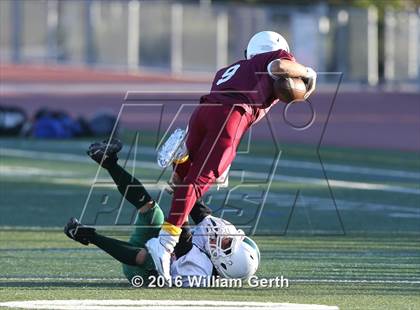 Thumbnail 3 in James Lick @ Cupertino photogallery.