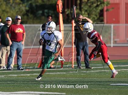 Thumbnail 2 in James Lick @ Cupertino photogallery.